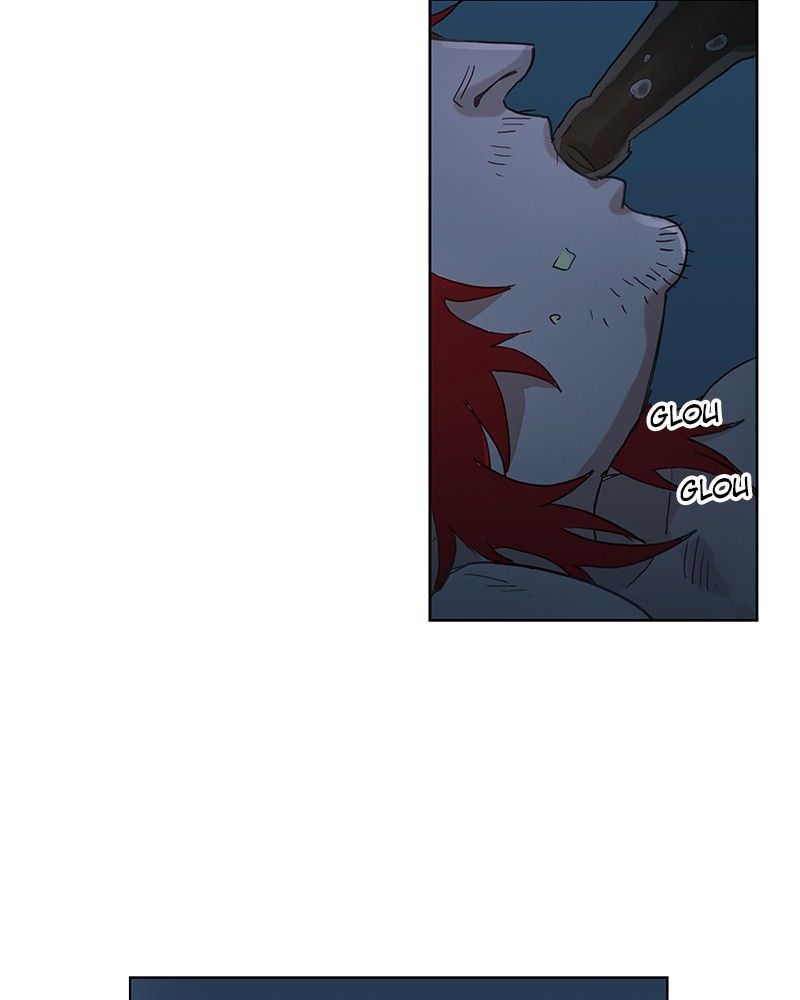 The Boxer Chapitre 19 - Page 80