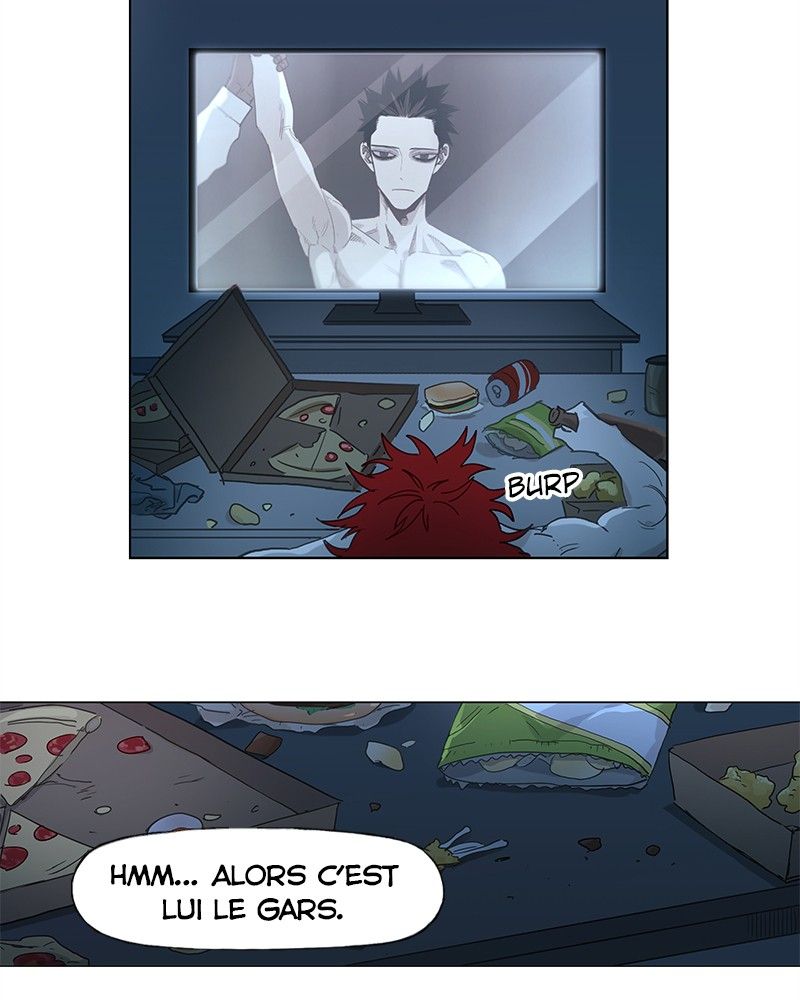 The Boxer Chapitre 19 - Page 81