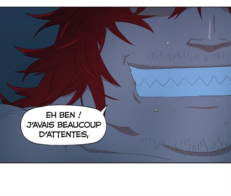 The Boxer Chapitre 19 - Page 83