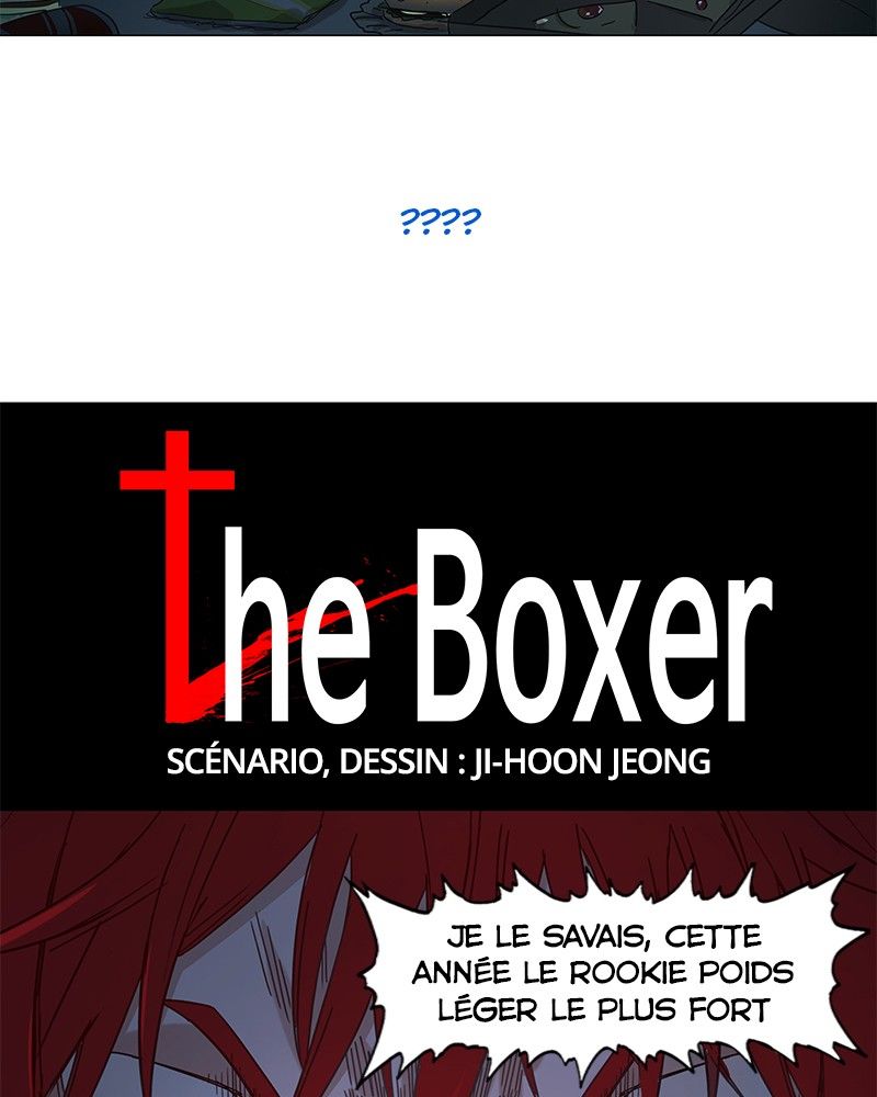 The Boxer Chapitre 19 - Page 85