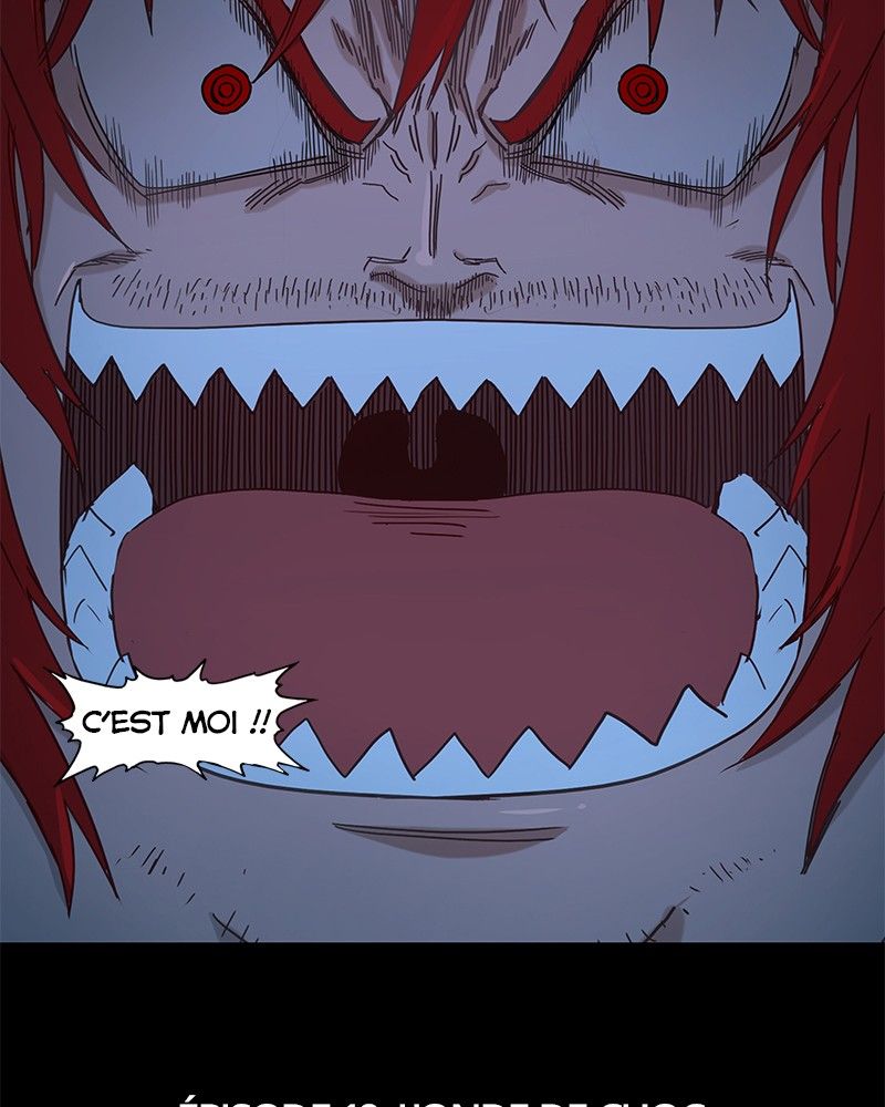 The Boxer Chapitre 19 - Page 86