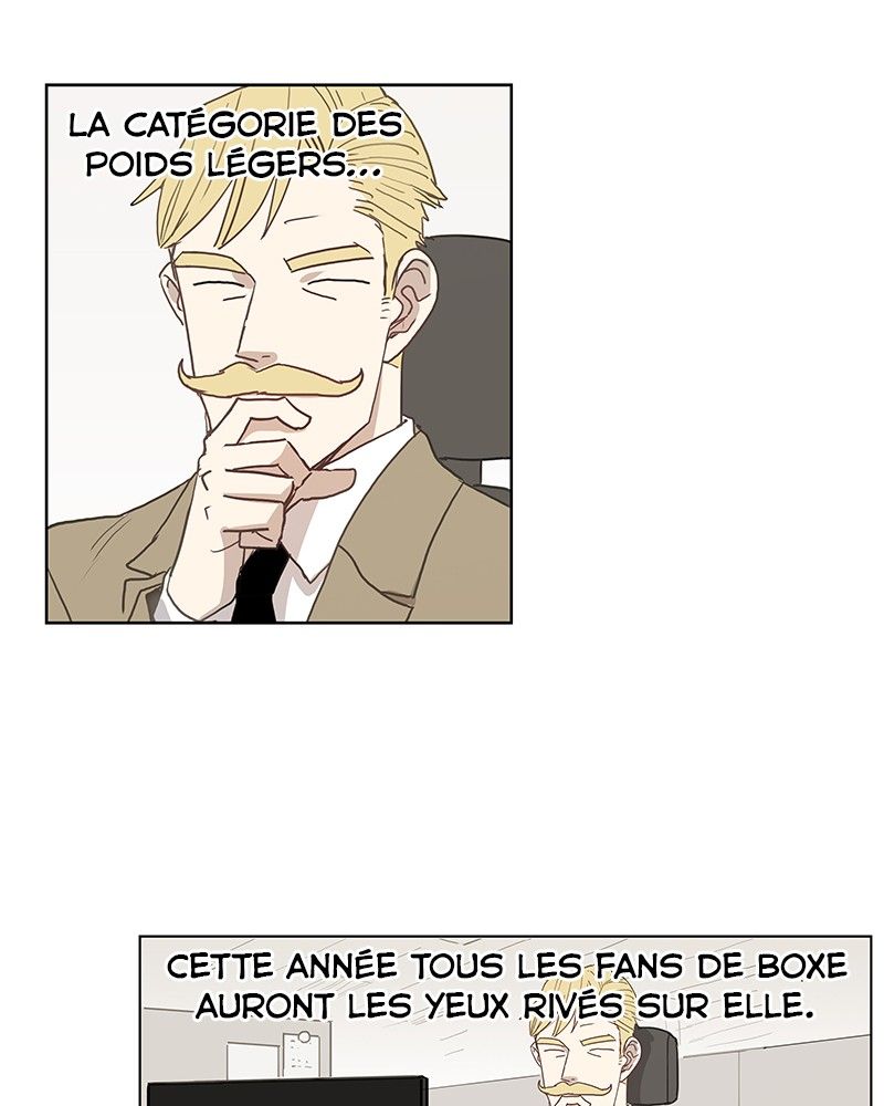 The Boxer Chapitre 20 - Page 1