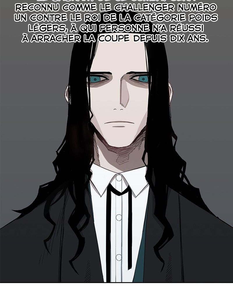 The Boxer Chapitre 20 - Page 10