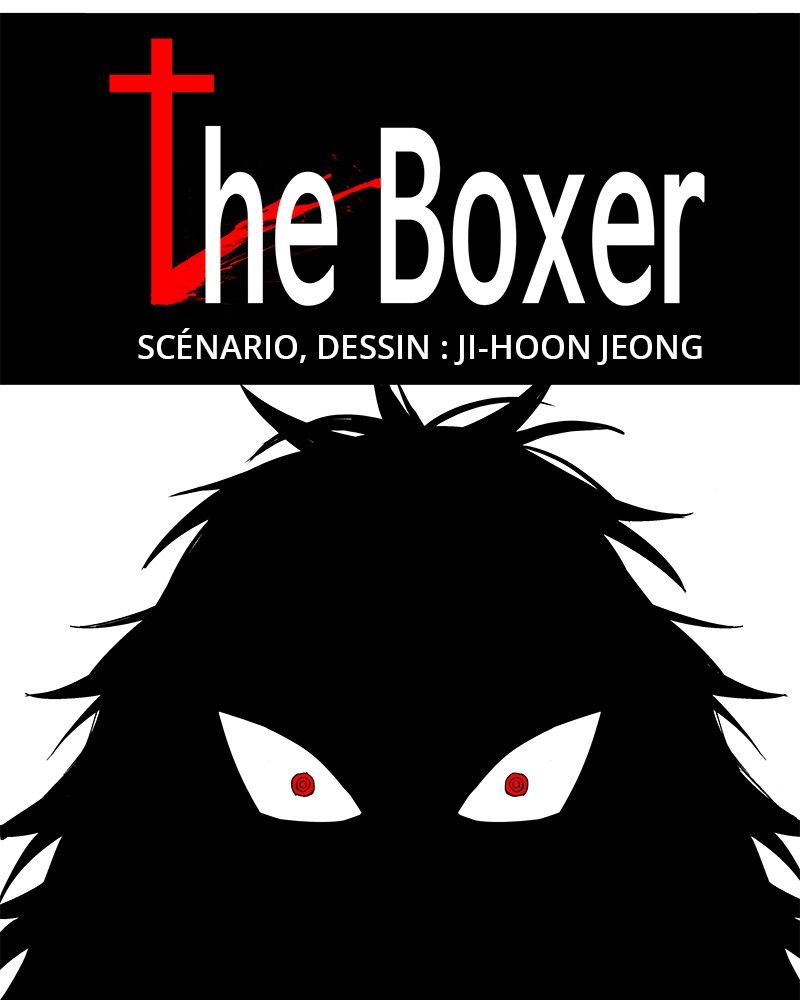 The Boxer Chapitre 20 - Page 16