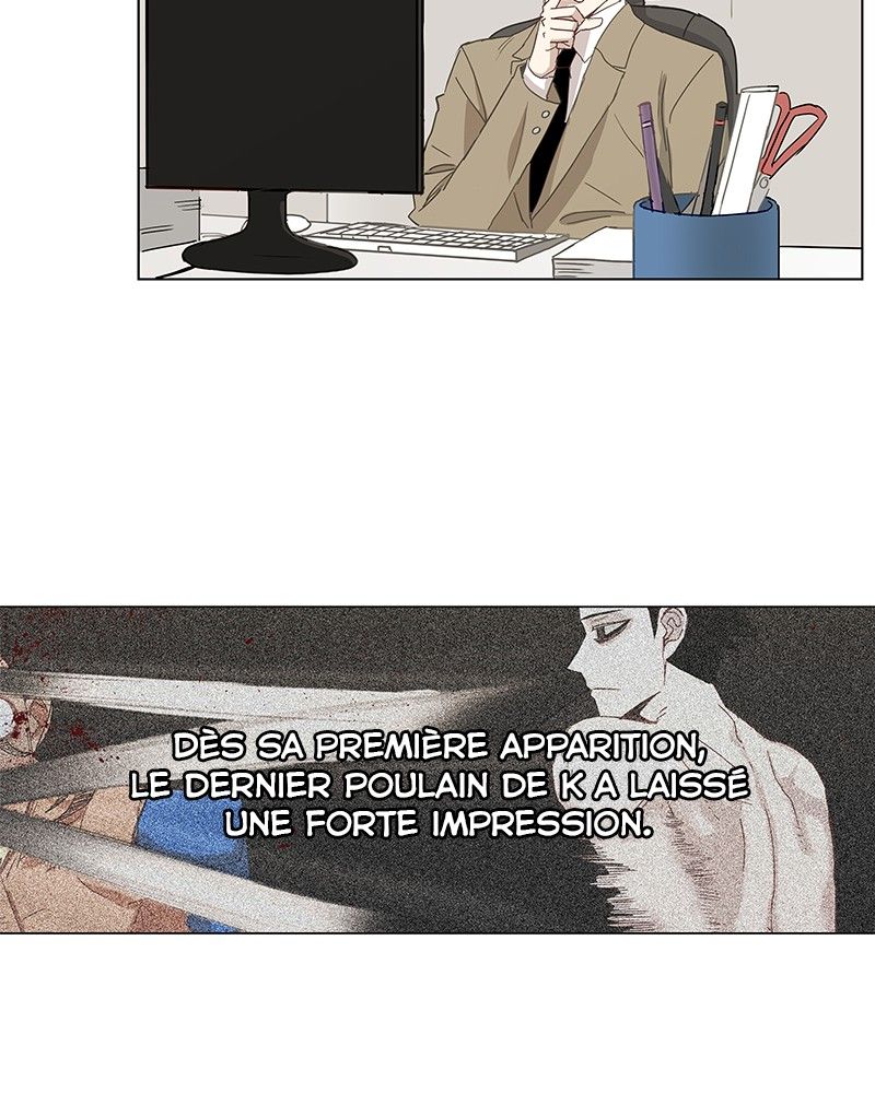The Boxer Chapitre 20 - Page 2