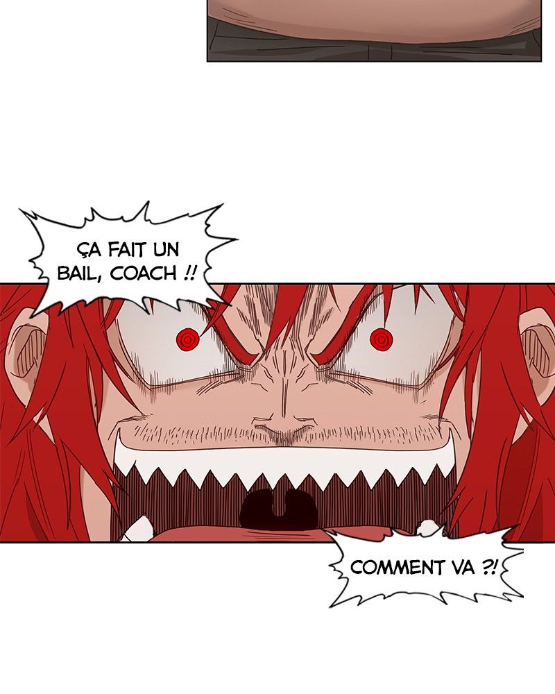 The Boxer Chapitre 20 - Page 20
