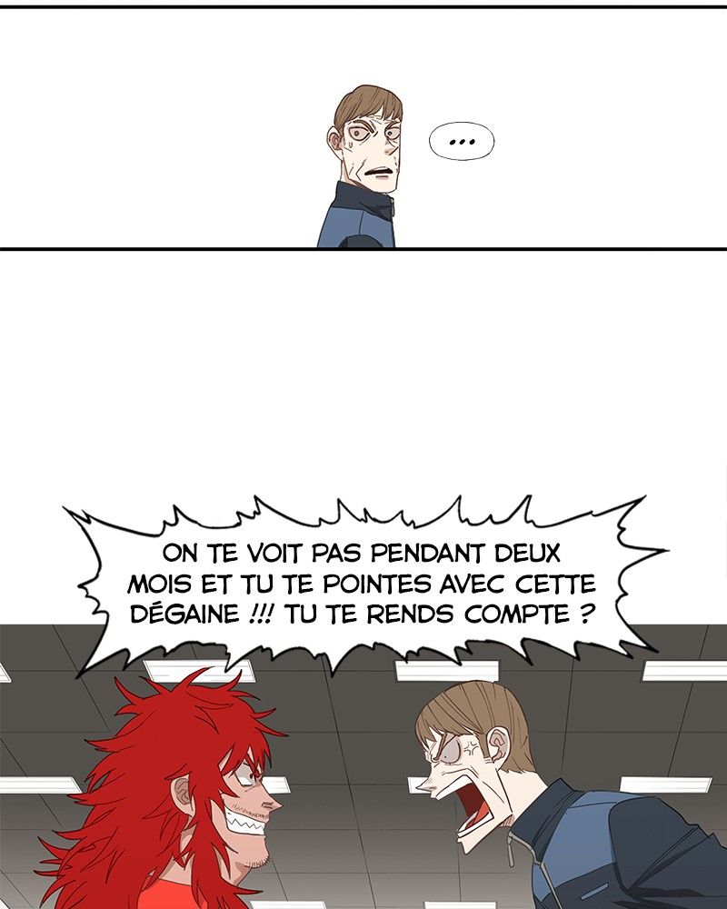 The Boxer Chapitre 20 - Page 21