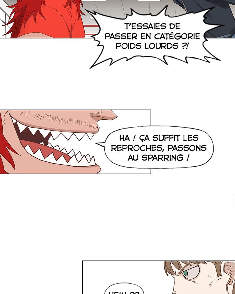 The Boxer Chapitre 20 - Page 22