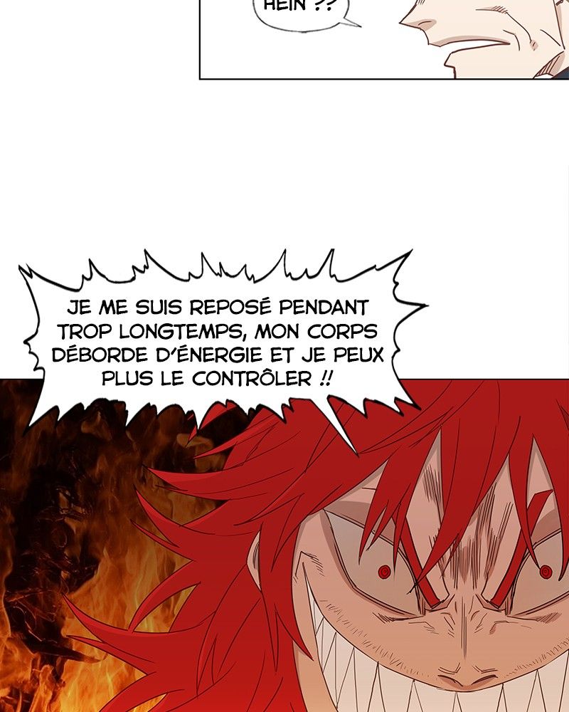 The Boxer Chapitre 20 - Page 23