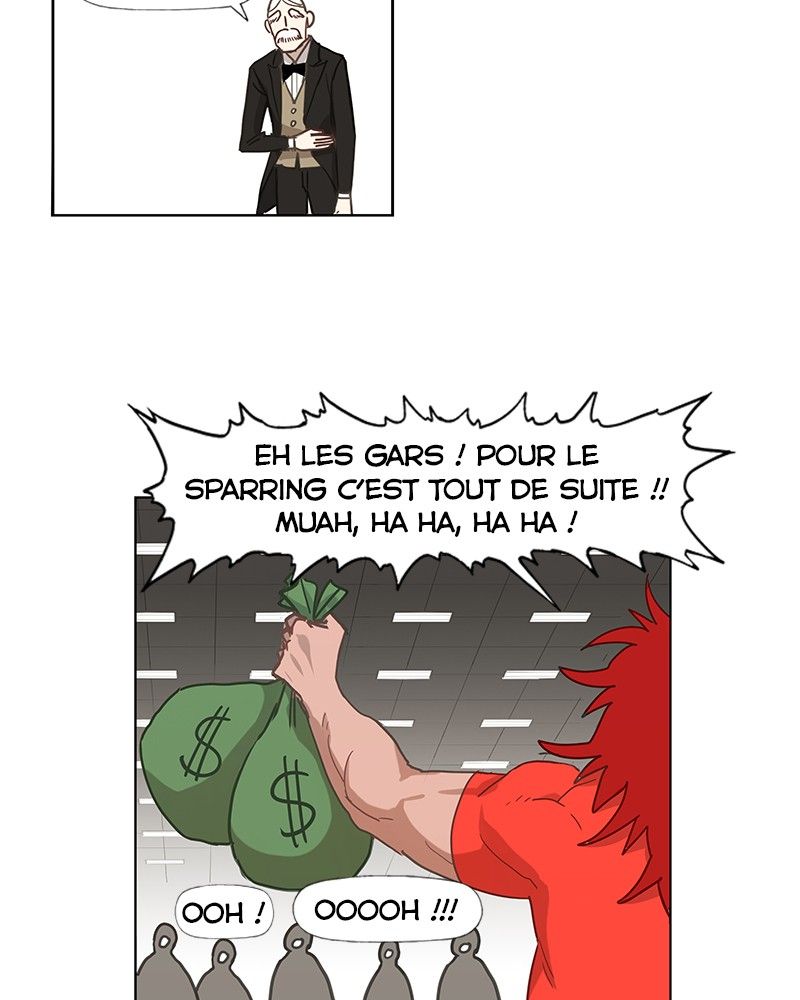 The Boxer Chapitre 20 - Page 25