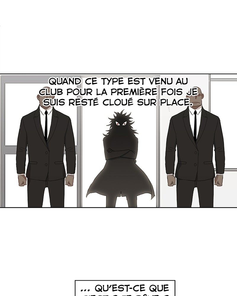 The Boxer Chapitre 20 - Page 27