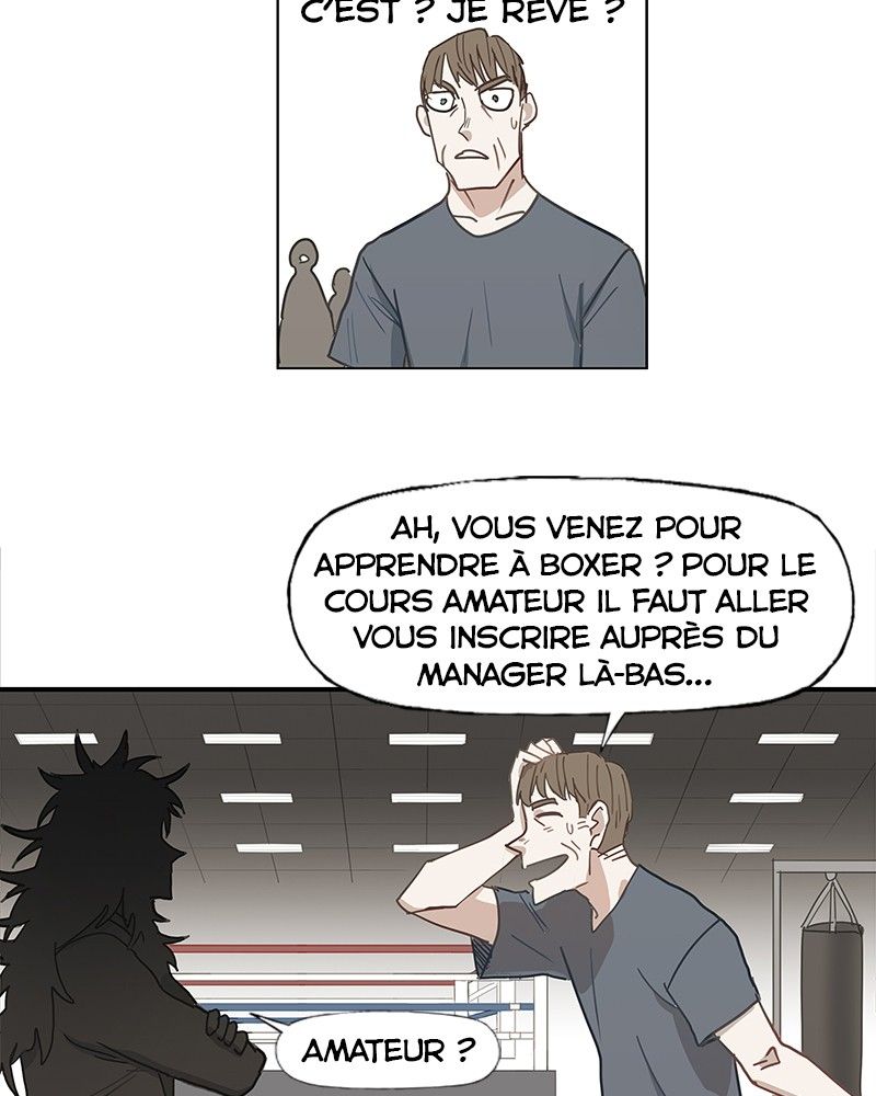 The Boxer Chapitre 20 - Page 28