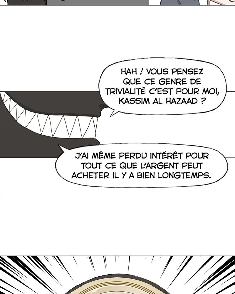 The Boxer Chapitre 20 - Page 29