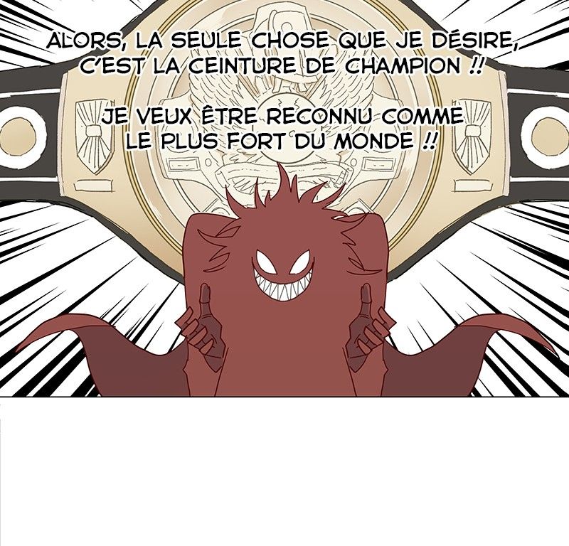 The Boxer Chapitre 20 - Page 30