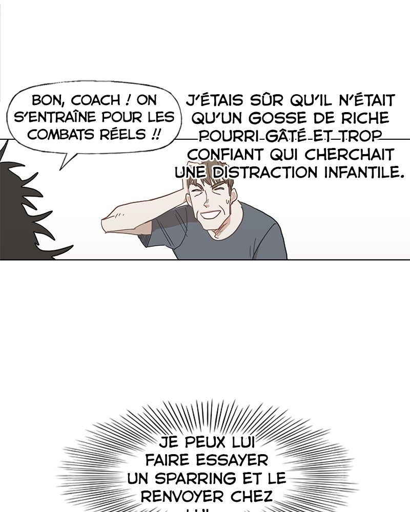 The Boxer Chapitre 20 - Page 31