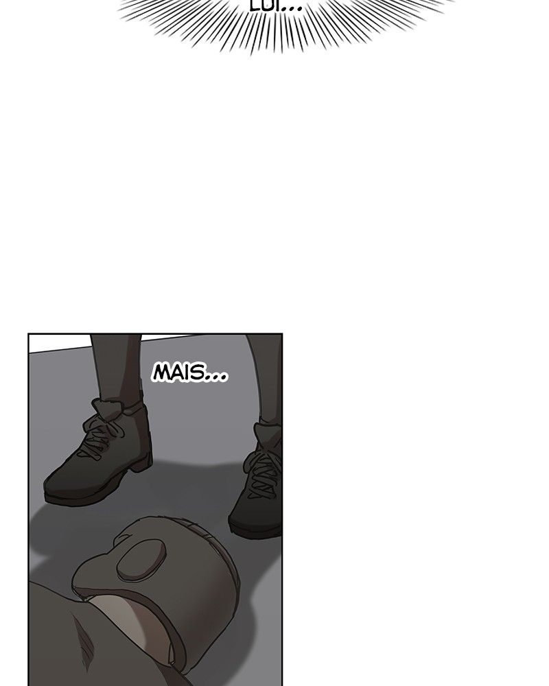 The Boxer Chapitre 20 - Page 32