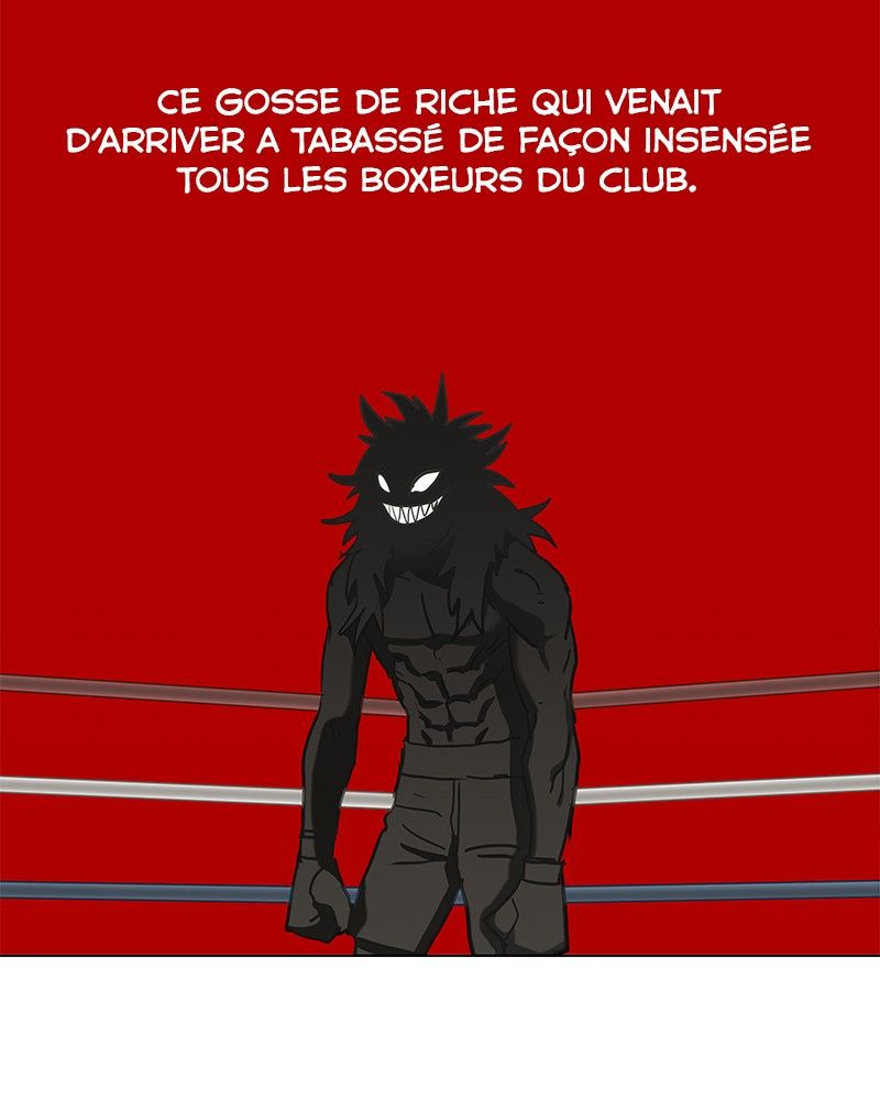 The Boxer Chapitre 20 - Page 34