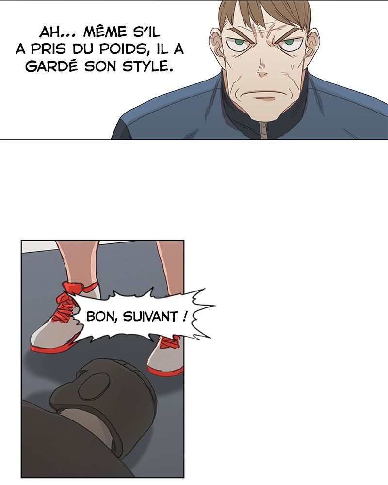 The Boxer Chapitre 20 - Page 37