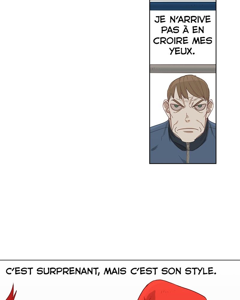 The Boxer Chapitre 20 - Page 39