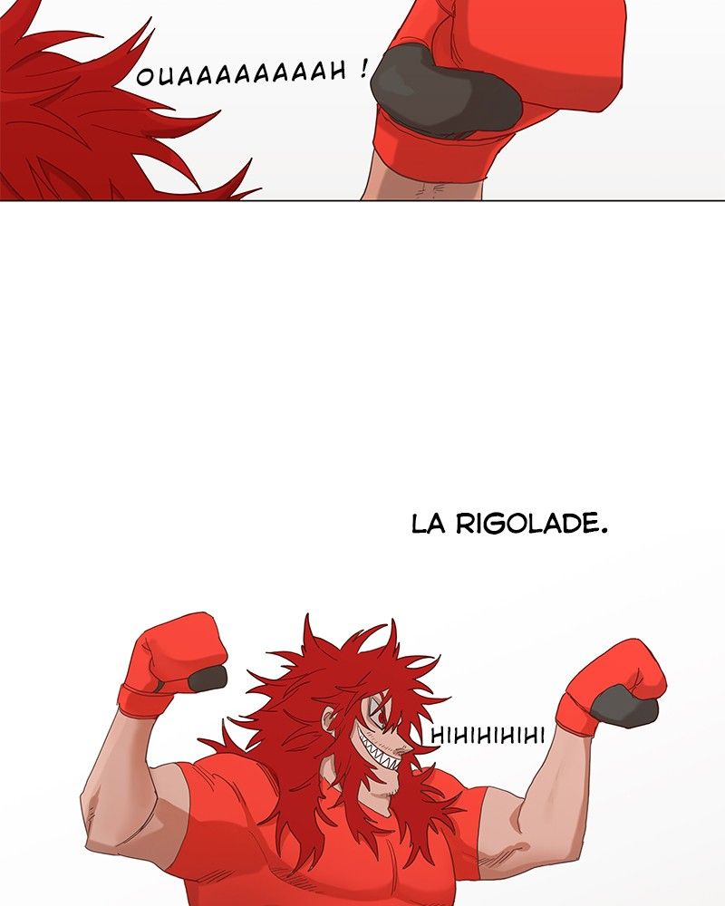 The Boxer Chapitre 20 - Page 40