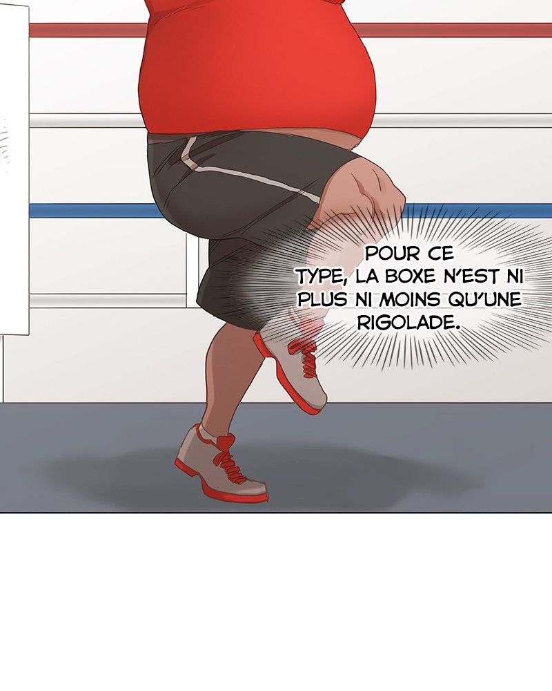 The Boxer Chapitre 20 - Page 41