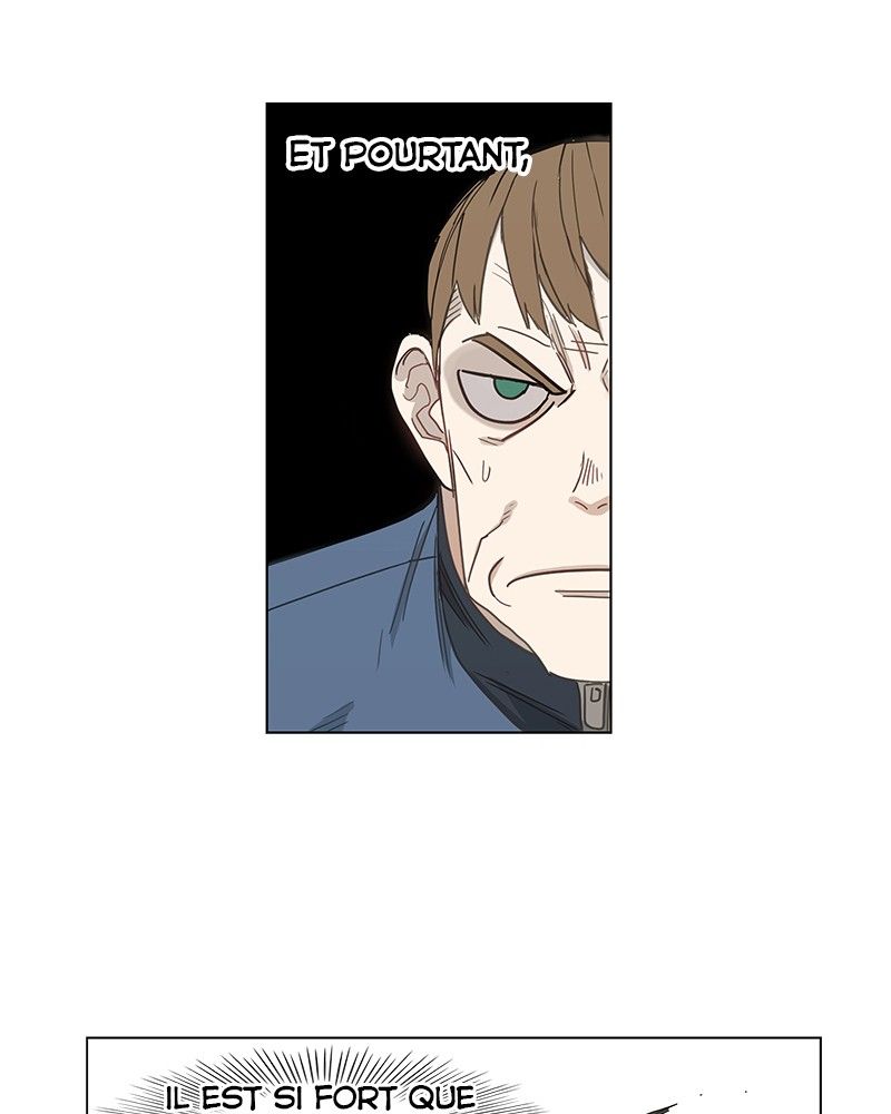 The Boxer Chapitre 20 - Page 42