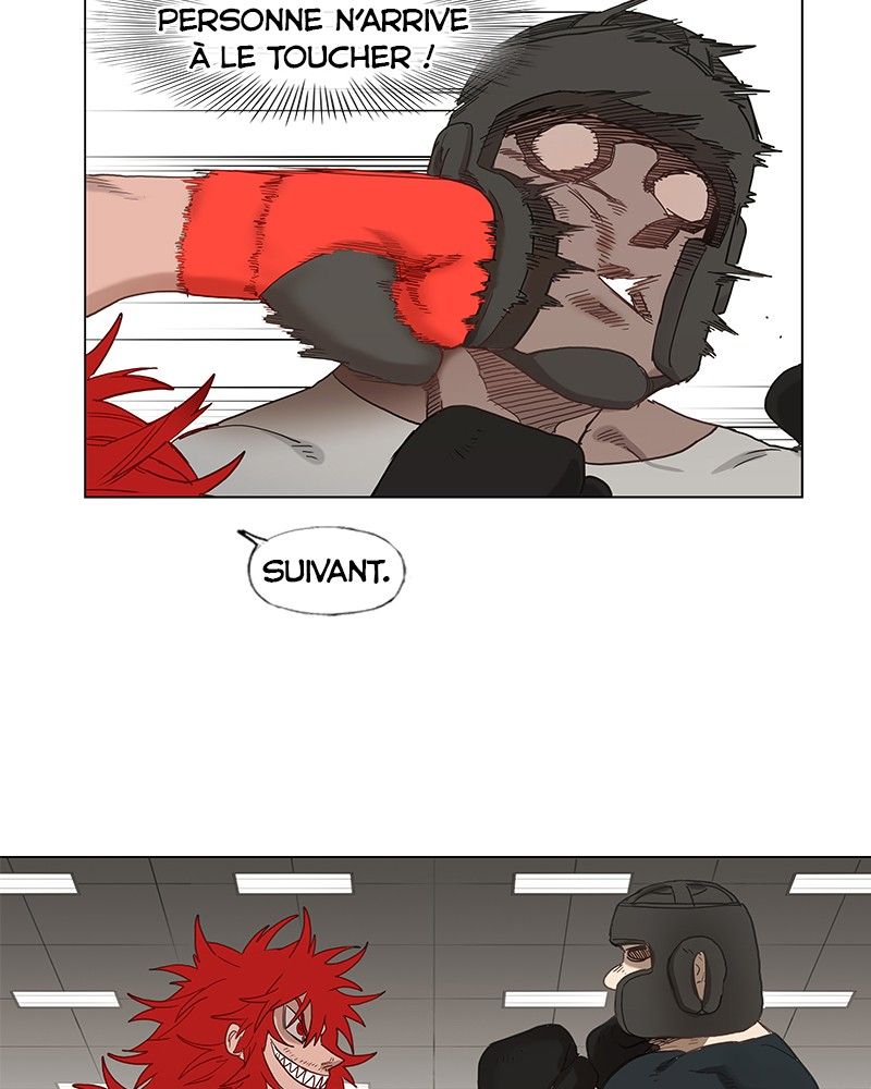 The Boxer Chapitre 20 - Page 43