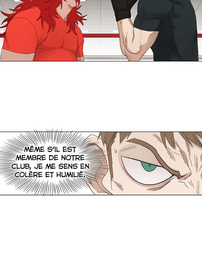 The Boxer Chapitre 20 - Page 44