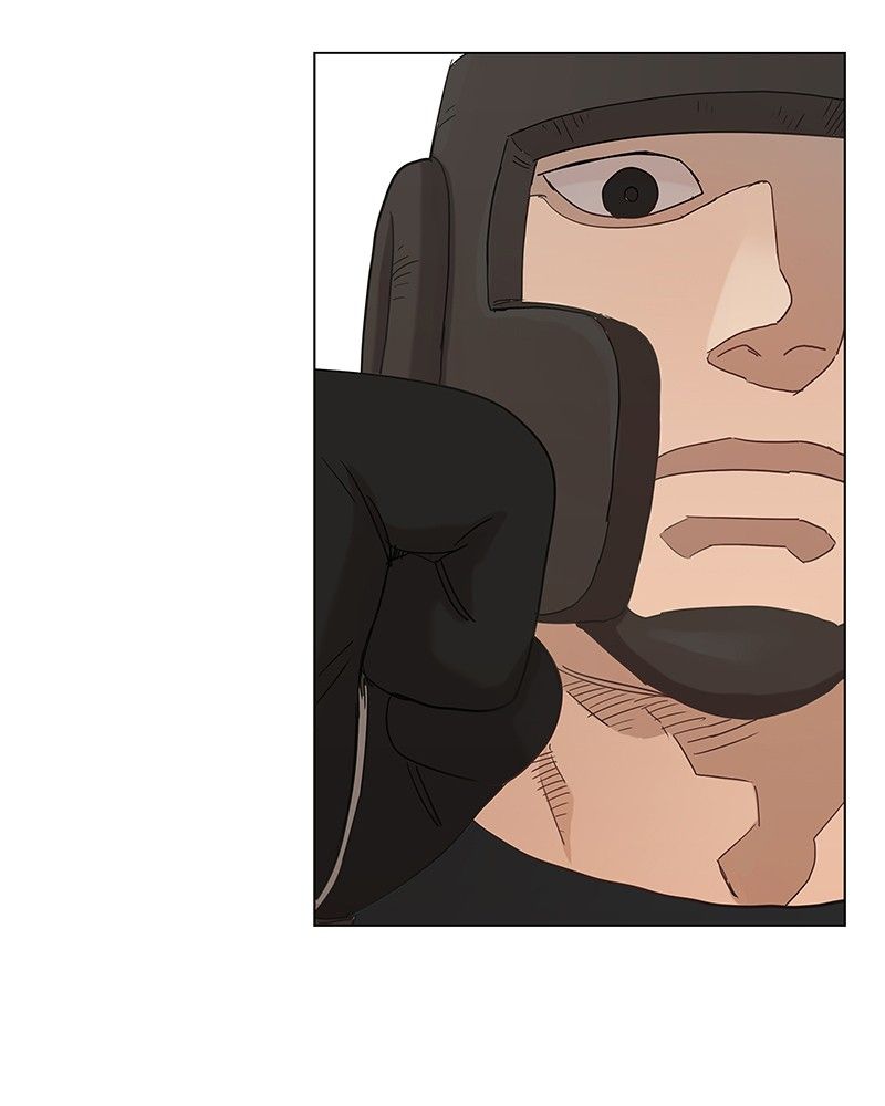 The Boxer Chapitre 20 - Page 46
