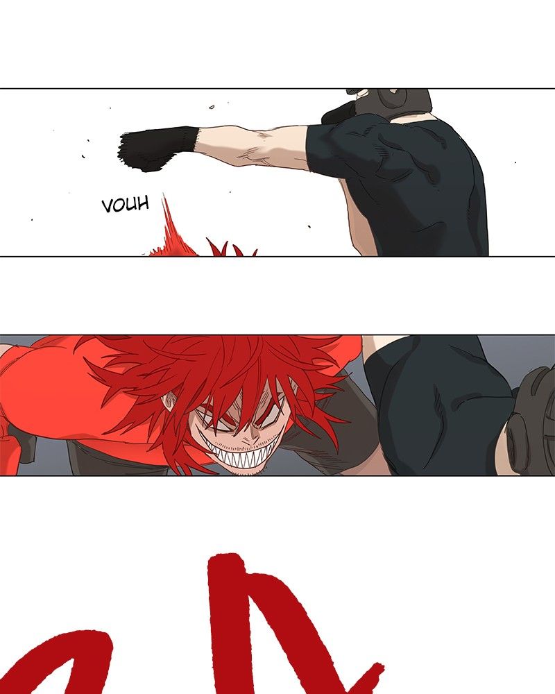 The Boxer Chapitre 20 - Page 47