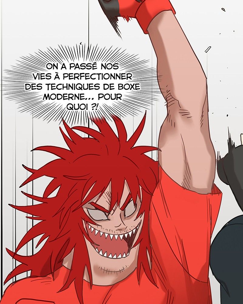 The Boxer Chapitre 20 - Page 51