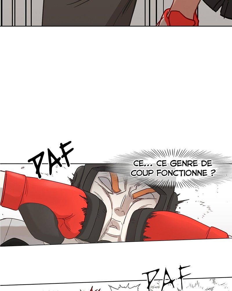 The Boxer Chapitre 20 - Page 53
