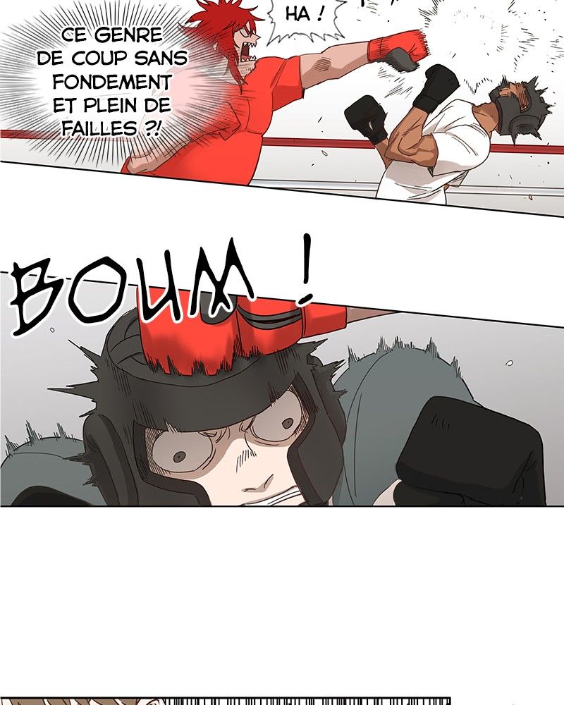 The Boxer Chapitre 20 - Page 54