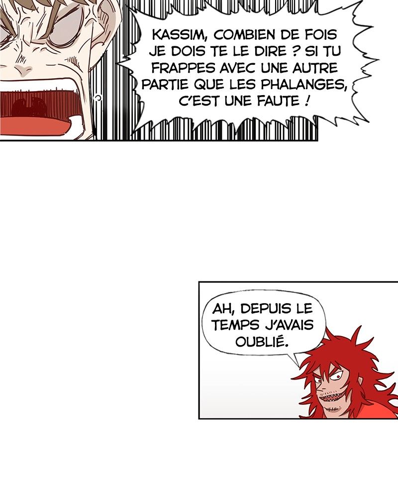 The Boxer Chapitre 20 - Page 55