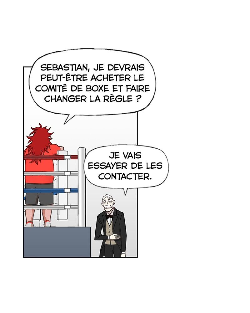The Boxer Chapitre 20 - Page 56