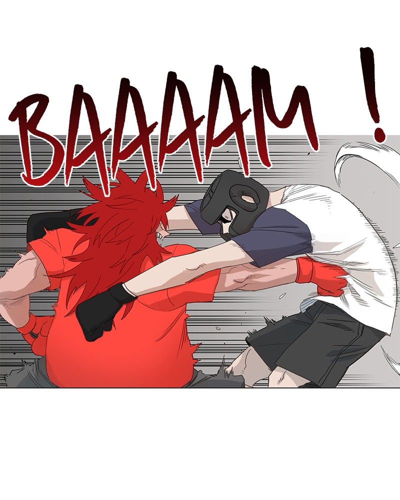 The Boxer Chapitre 20 - Page 60