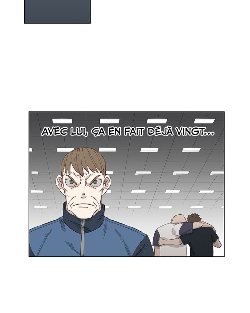 The Boxer Chapitre 20 - Page 62