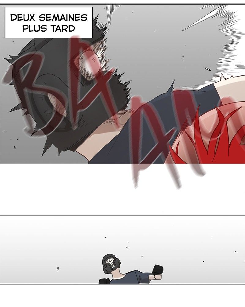 The Boxer Chapitre 20 - Page 66