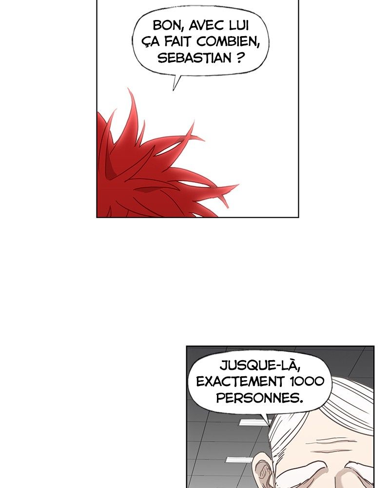 The Boxer Chapitre 20 - Page 68
