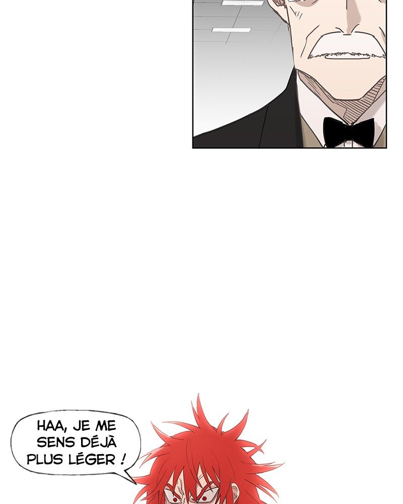 The Boxer Chapitre 20 - Page 69