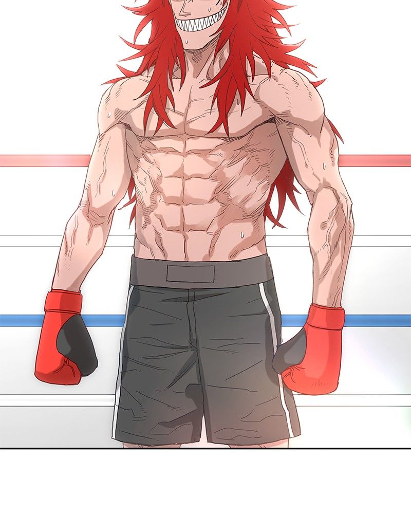 The Boxer Chapitre 20 - Page 70