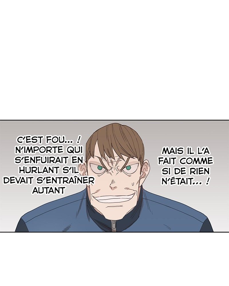 The Boxer Chapitre 20 - Page 71