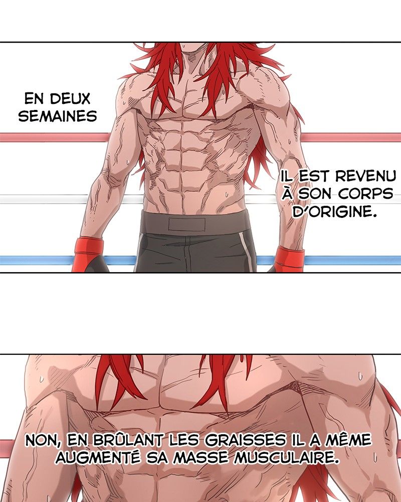 The Boxer Chapitre 20 - Page 72