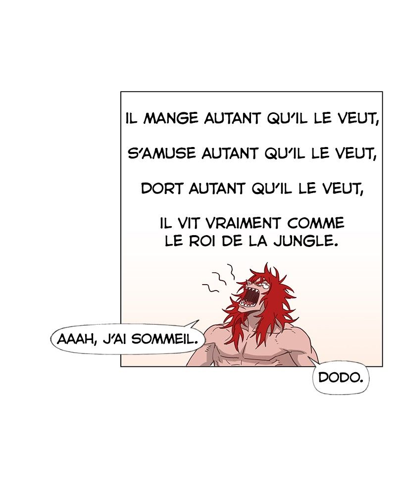 The Boxer Chapitre 20 - Page 74