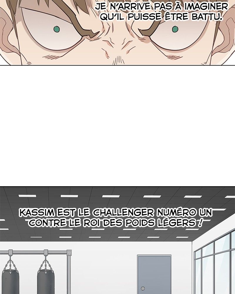 The Boxer Chapitre 20 - Page 76