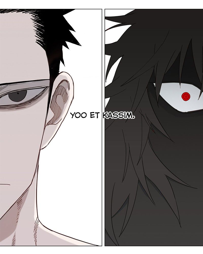 The Boxer Chapitre 20 - Page 8