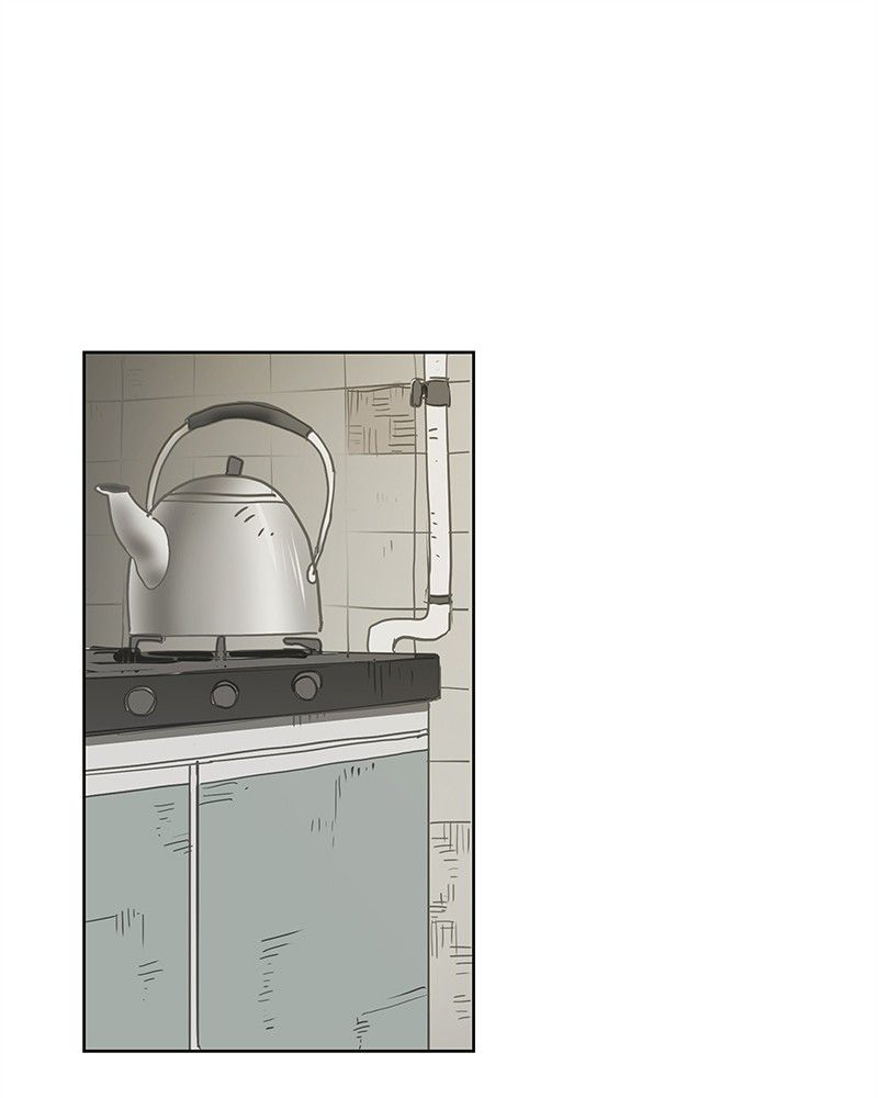 The Boxer Chapitre 21 - Page 1