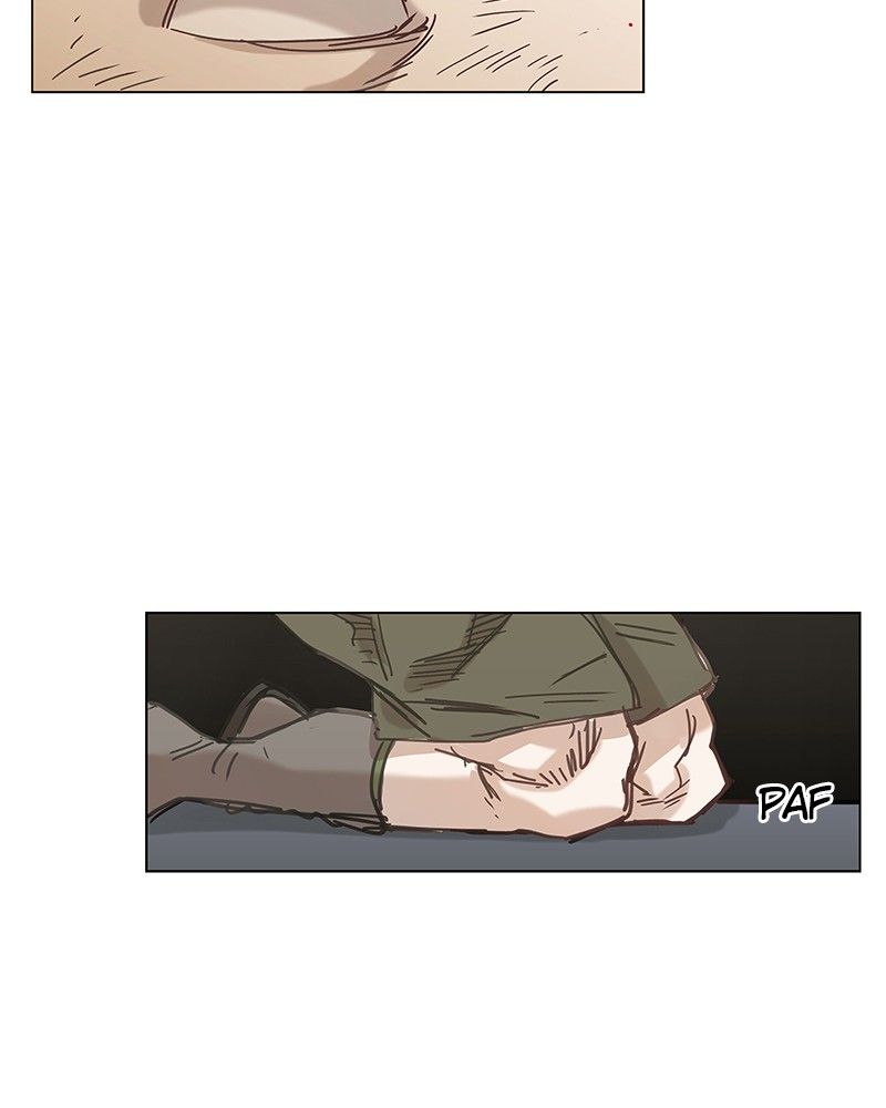 The Boxer Chapitre 21 - Page 106