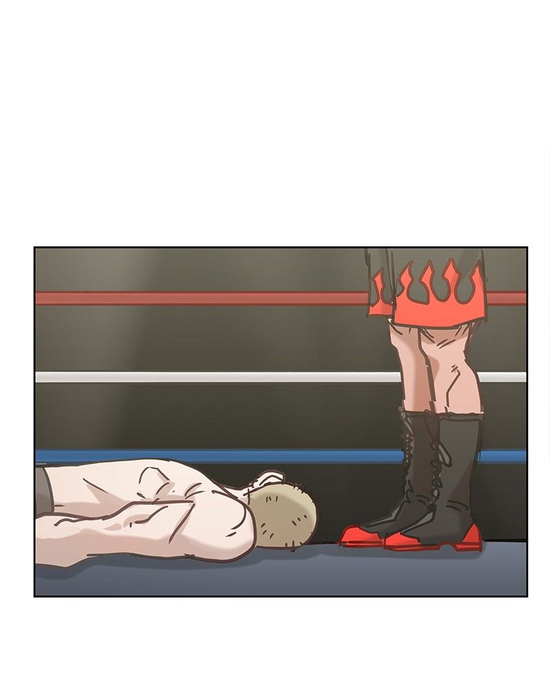 The Boxer Chapitre 21 - Page 107