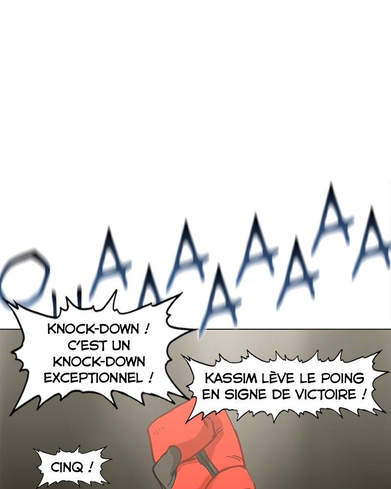 The Boxer Chapitre 21 - Page 108